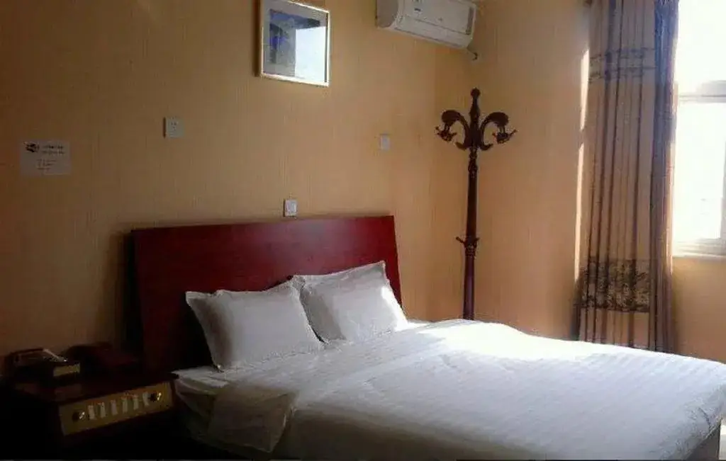 Manor Travelling Inn — фото 1