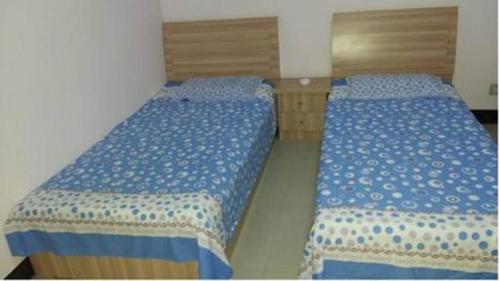 Джинченг: Shanshan Farm Stay
