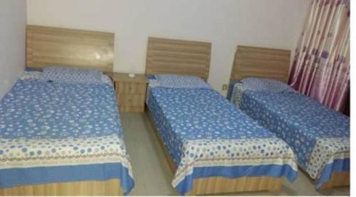 Джинченг: Shanshan Farm Stay
