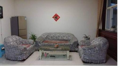 Джинченг: Shanshan Farm Stay