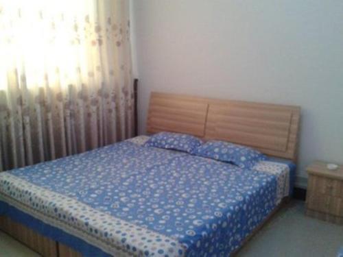 Джинченг: Shanshan Farm Stay