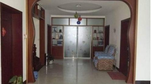 Джинченг: Shanshan Farm Stay