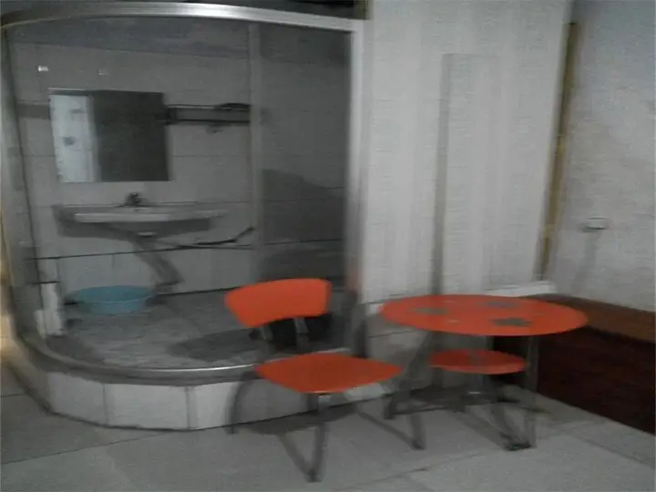 Цзинань: Zhangqiu Fuhua Inn