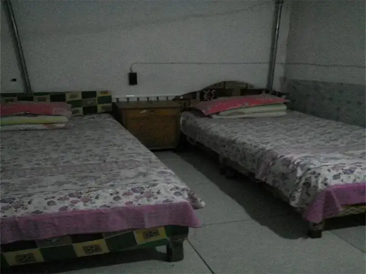 Цзинань: Zhangqiu Fuhua Inn