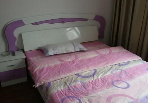 Яань: Mingshanyingjun Farm Stay