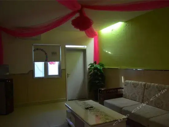 Шицзячжуан: 100 Inn Shijiazhuang Zhao County Shita Road