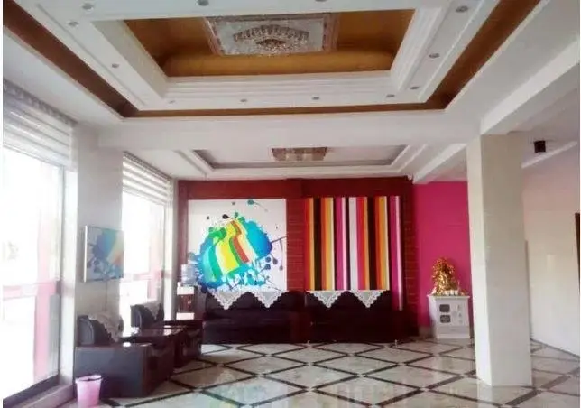 Шицзячжуан: 100 Inn Shijiazhuang Zhao County Shita Road