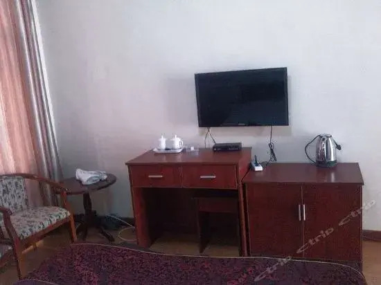 Цзаочжуан: Huiwen Inn