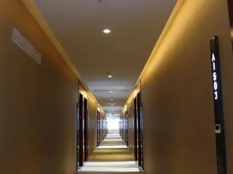 Kunming Yunshui Xingji Hotel Changshui Airport Branch — фото 1
