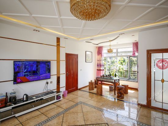 Даньдун: Dachuan Farm Stay