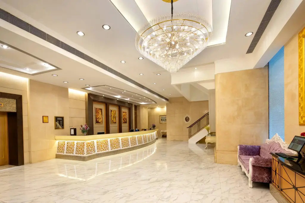 Гонконг: Ramada by Wyndham Hong Kong Grand View
