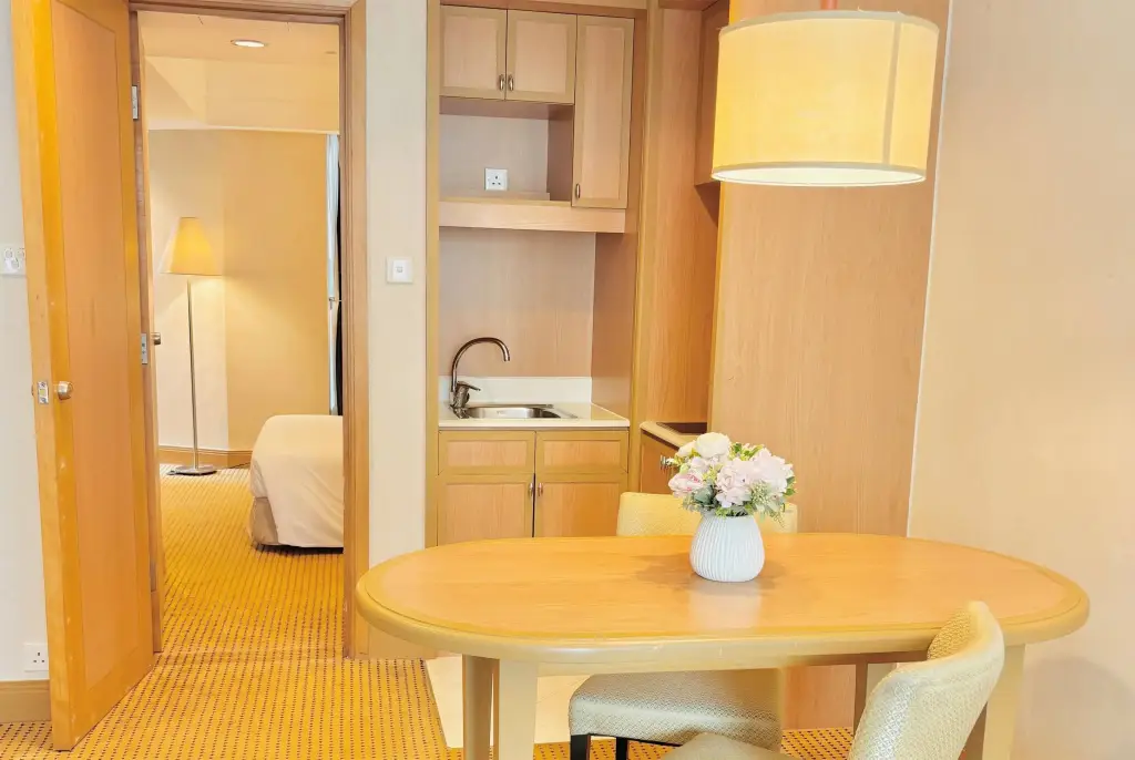 Гонконг: Ramada by Wyndham Hong Kong Grand View