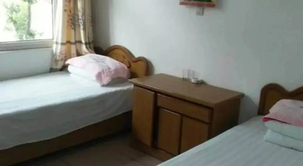 Шицзячжуан: Jianhua Hotel