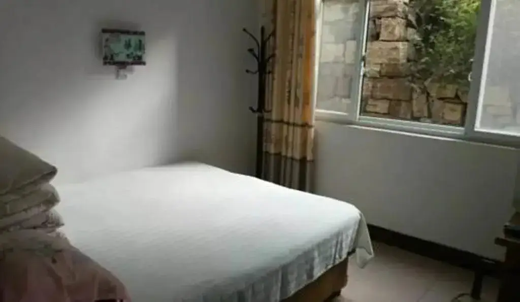 Шицзячжуан: Jianhua Hotel