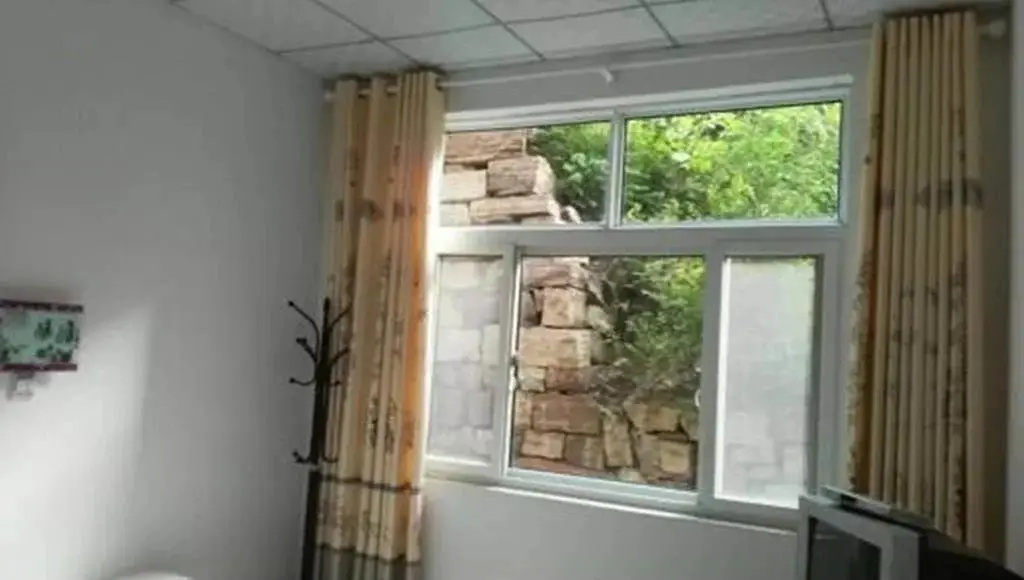 Шицзячжуан: Jianhua Hotel