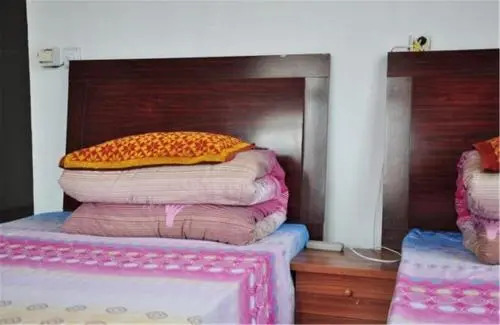 Шицзячжуан: Jili Guest House