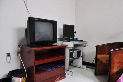 Jili Guest House — фото 1