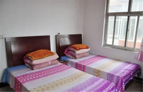 Шицзячжуан: Jili Guest House