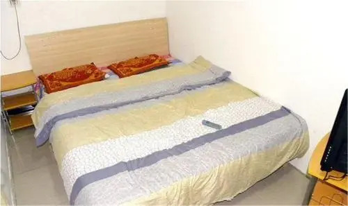 Шицзячжуан: Jili Guest House