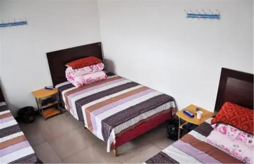 Шицзячжуан: Jili Guest House