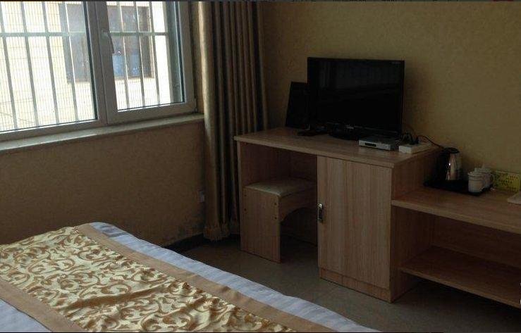 Jinpeng Express Inn — фото 1
