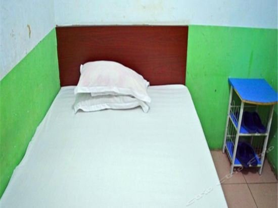 Хэншуй: Hengfa Hotel
