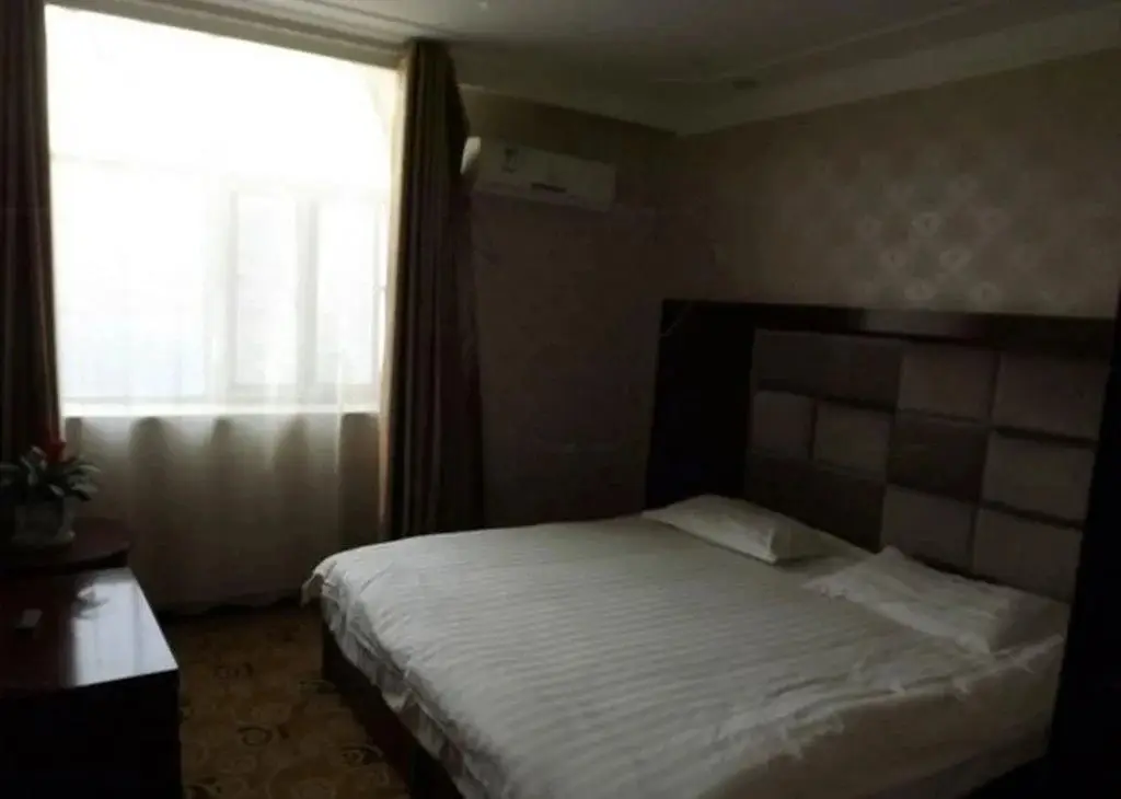 Баодин: Wangdu Tianyuan Hotel