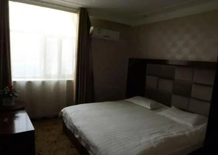 Баодин: Wangdu Tianyuan Hotel