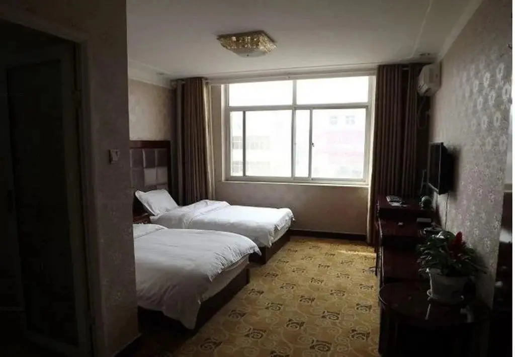 Баодин: Wangdu Tianyuan Hotel