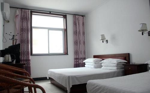 Xinyu Guest House — фото 1