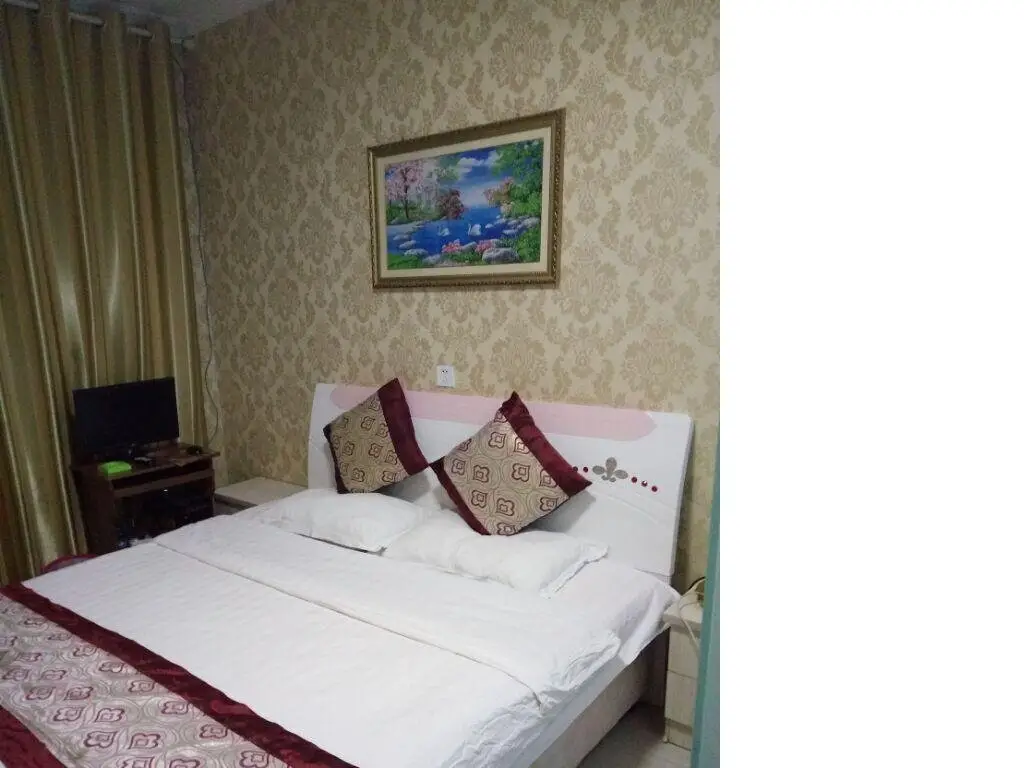 Хандань: Hejia Inn