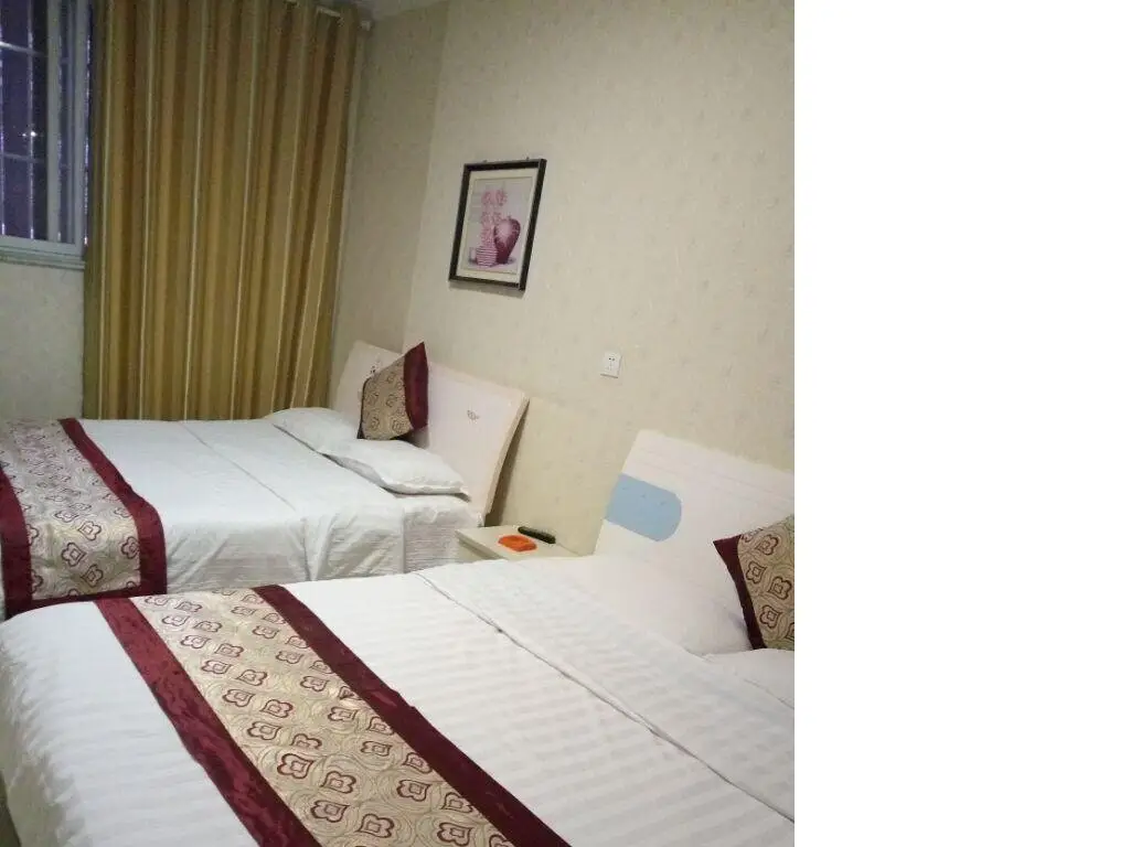 Hejia Inn — фото 1