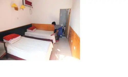 Баодин: Yanzhao Mountain Villa