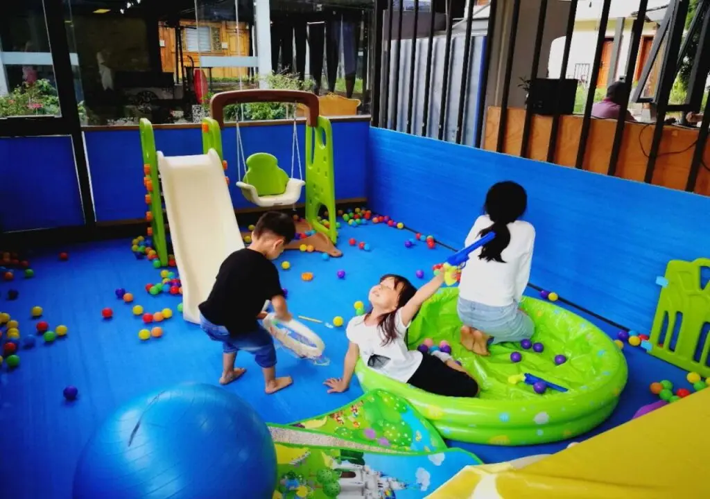 Лицзян: Huamei Club Lijiang