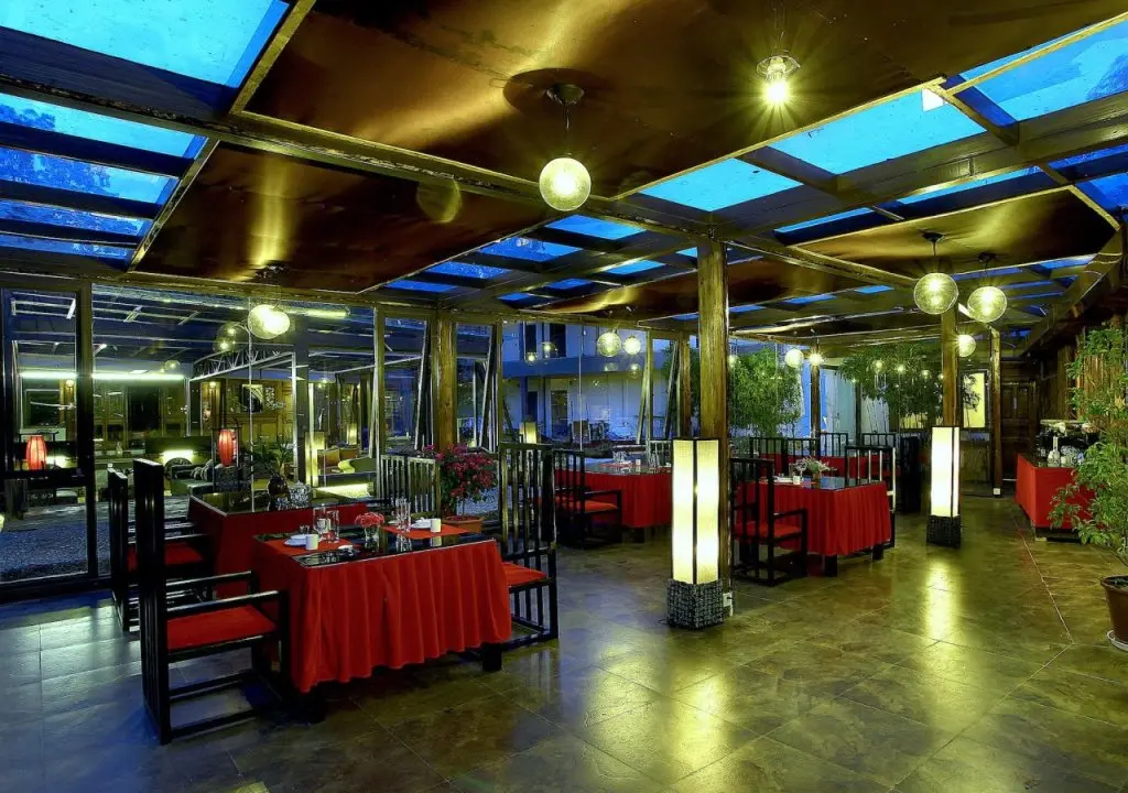 Лицзян: Huamei Club Lijiang