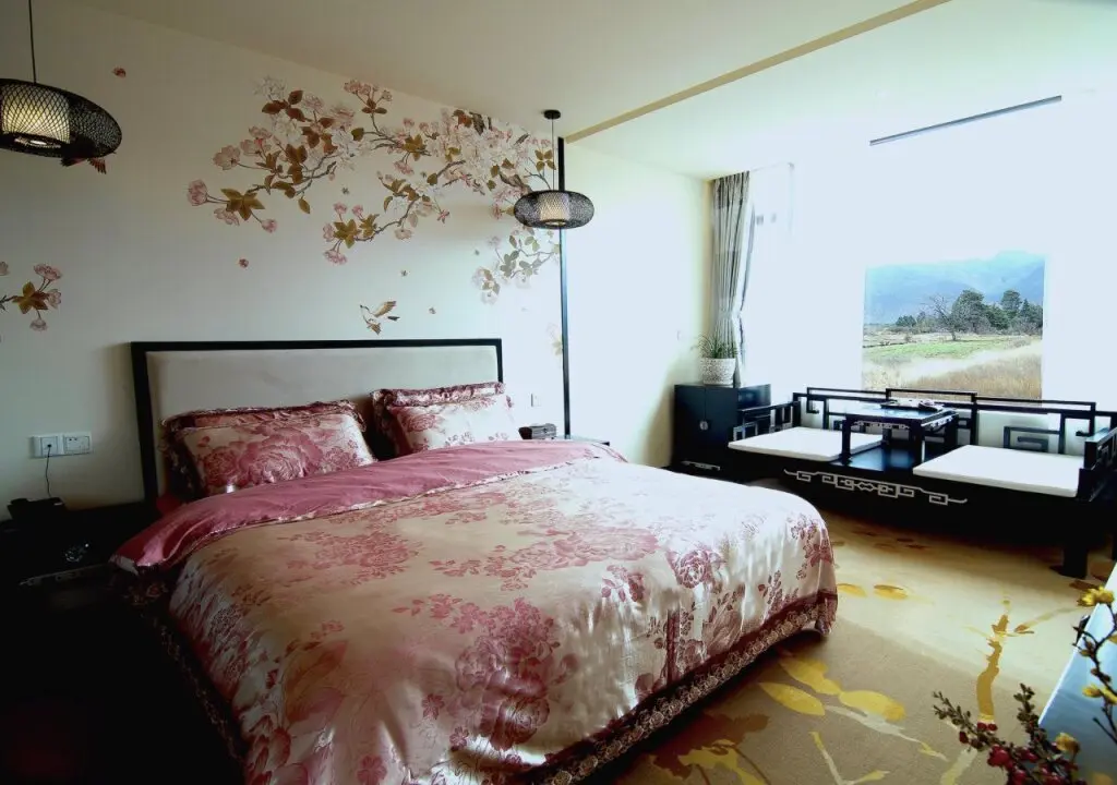 Лицзян: Huamei Club Lijiang