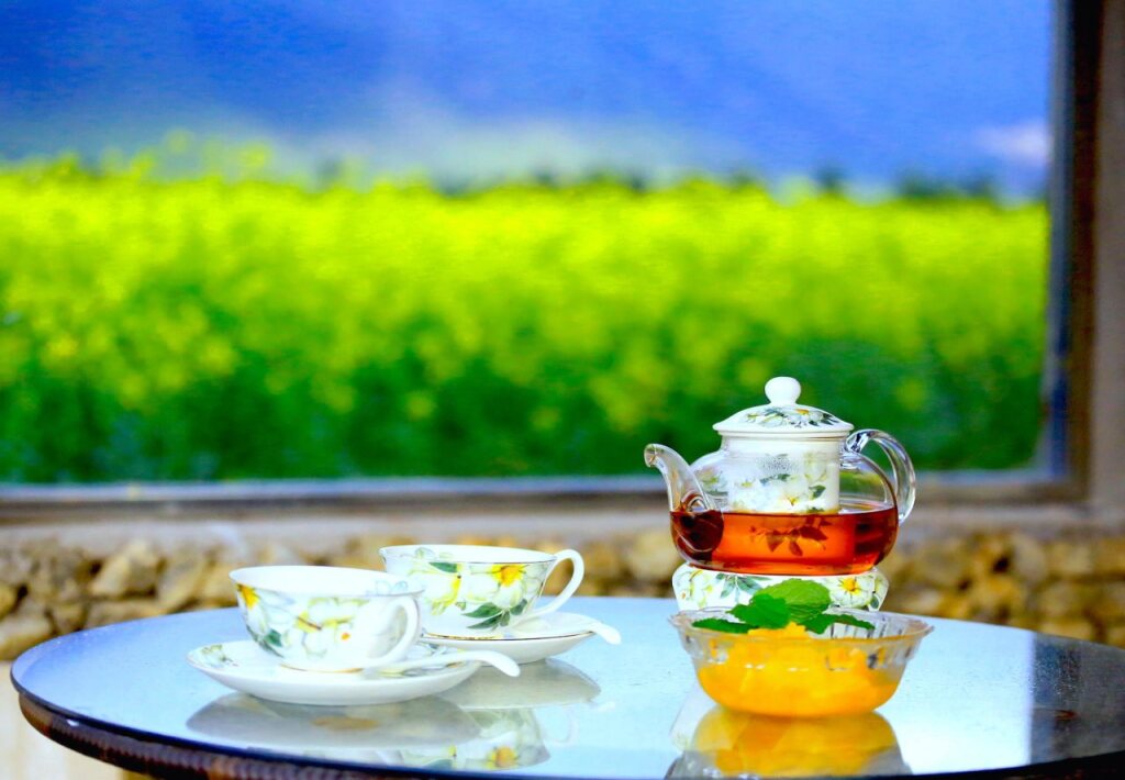 Лицзян: Huamei Club Lijiang