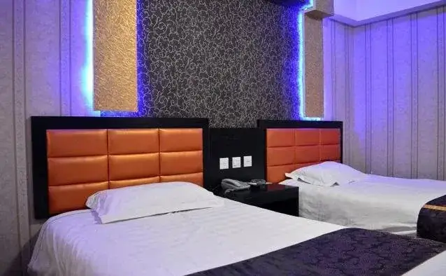 Шицзячжуан: 118 Chain Hotel