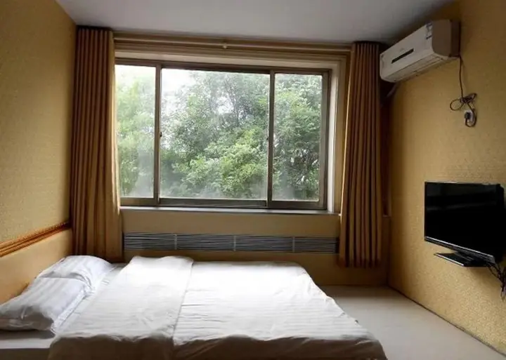 Шицзячжуан: Red Star Business Hotel