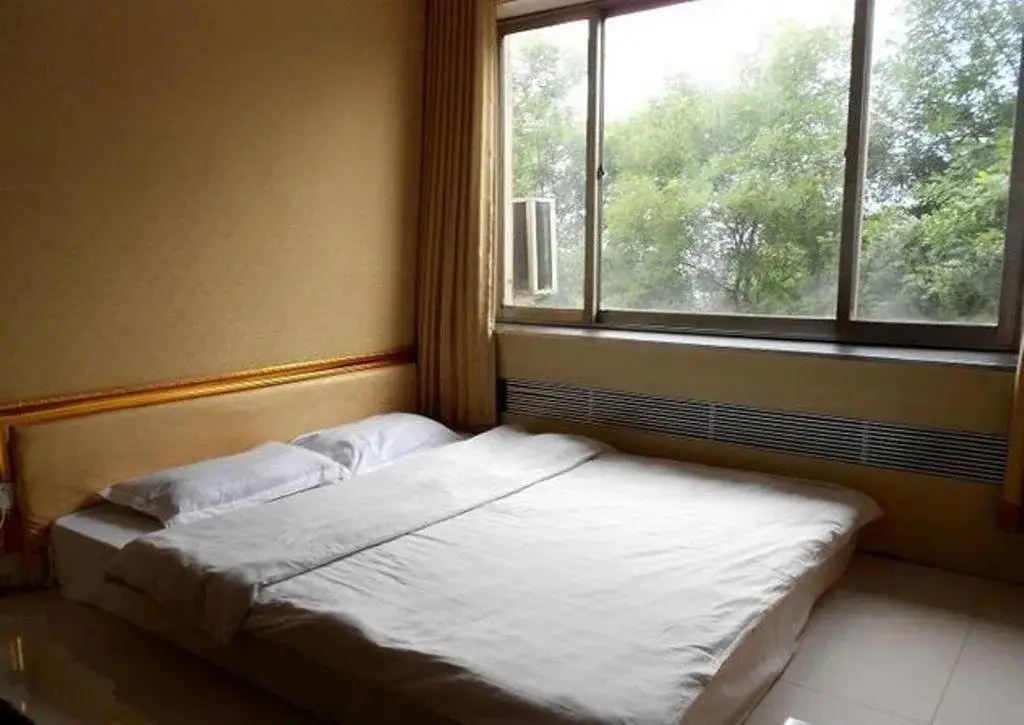 Шицзячжуан: Red Star Business Hotel