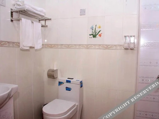 Хандань: Yinxue Holiday Inn