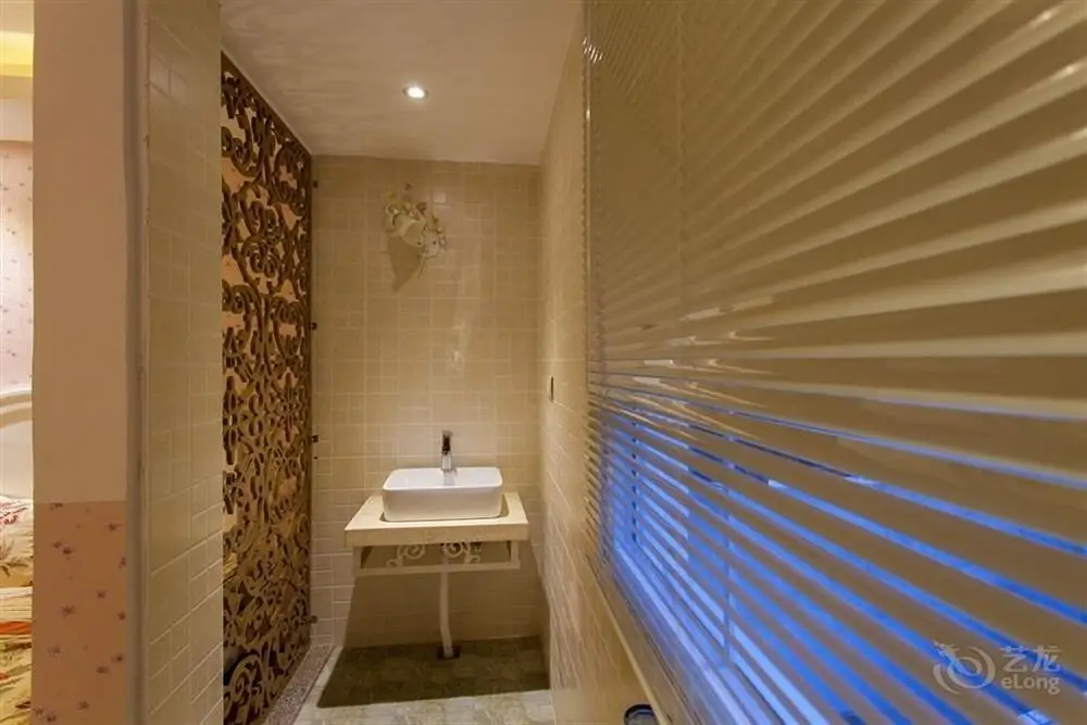 Guilin Huaqiaohongying Boutique Inn — фото 1