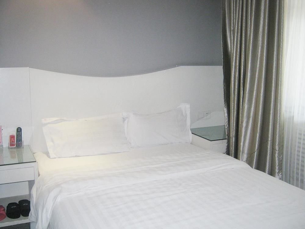 Урумчи: Haokun Hotel