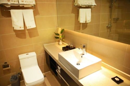 Weiting Boutique Hotel — фото 1