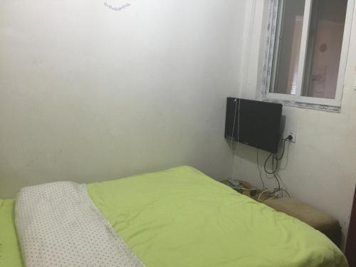 Цзюцзян: Sunshine Homestay