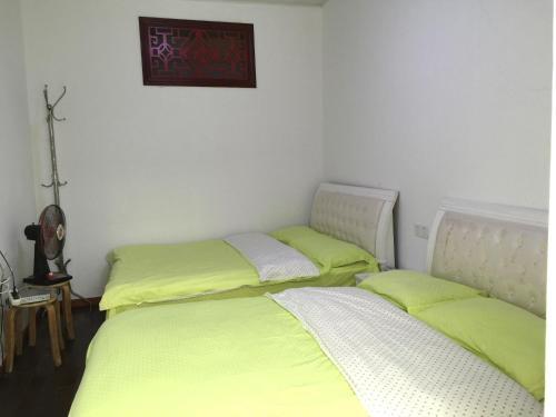 Цзюцзян: Sunshine Homestay