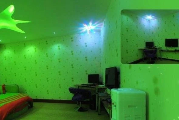 Шицзячжуан: Lecheng Theme Inn