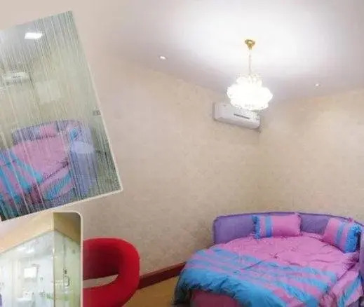 Шицзячжуан: Lecheng Theme Inn