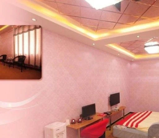 Lecheng Theme Inn — фото 1