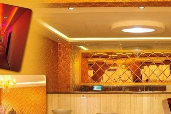 Шицзячжуан: Lecheng Theme Inn